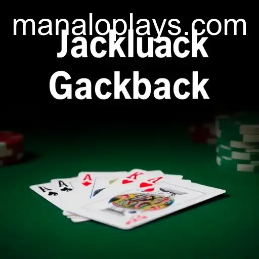 The Intricacies of Blackjack: Insights by MANALOPLAYS