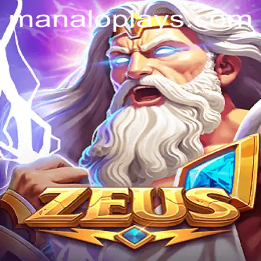 Zeus: A Mythical Gaming Adventure in the Modern World