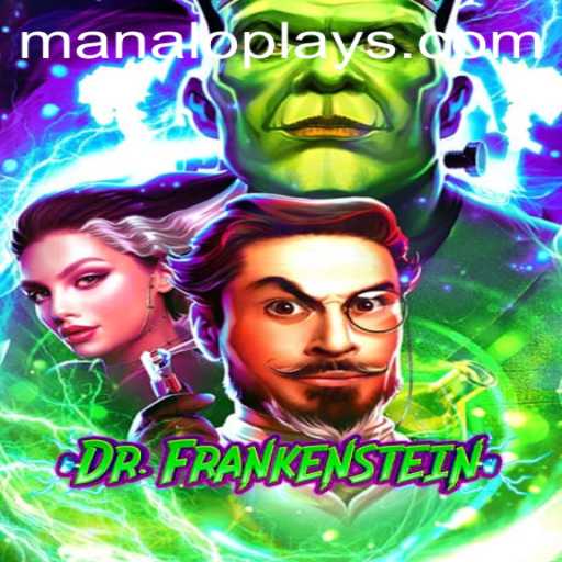 Explore the Electrifying World of DrFrankenstein: The Game Experience Enhanced by MANALOPLAYS