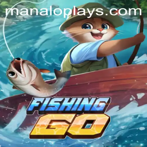 Dive Into the Virtual Waters with FishingGO: The Ultimate Angling Experience with MANALOPLAYS
