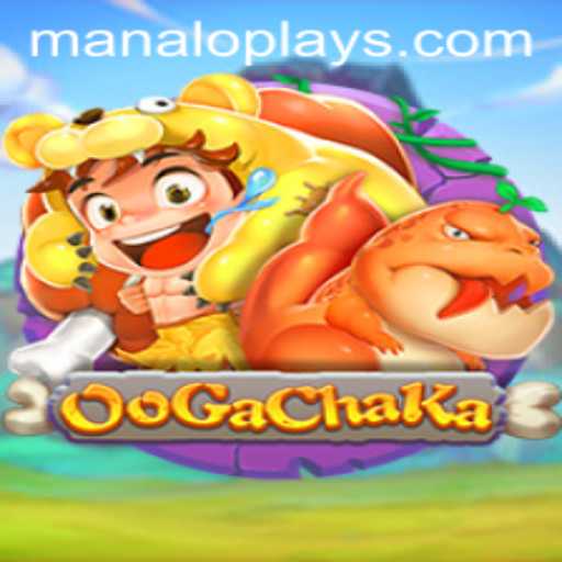 Dive into the World of OoGaChaKa: A Thrilling Adventure with MANALOPLAYS